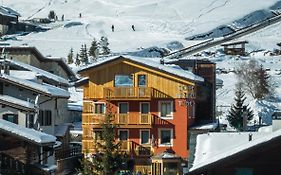 Hotel Piccolo Tibet